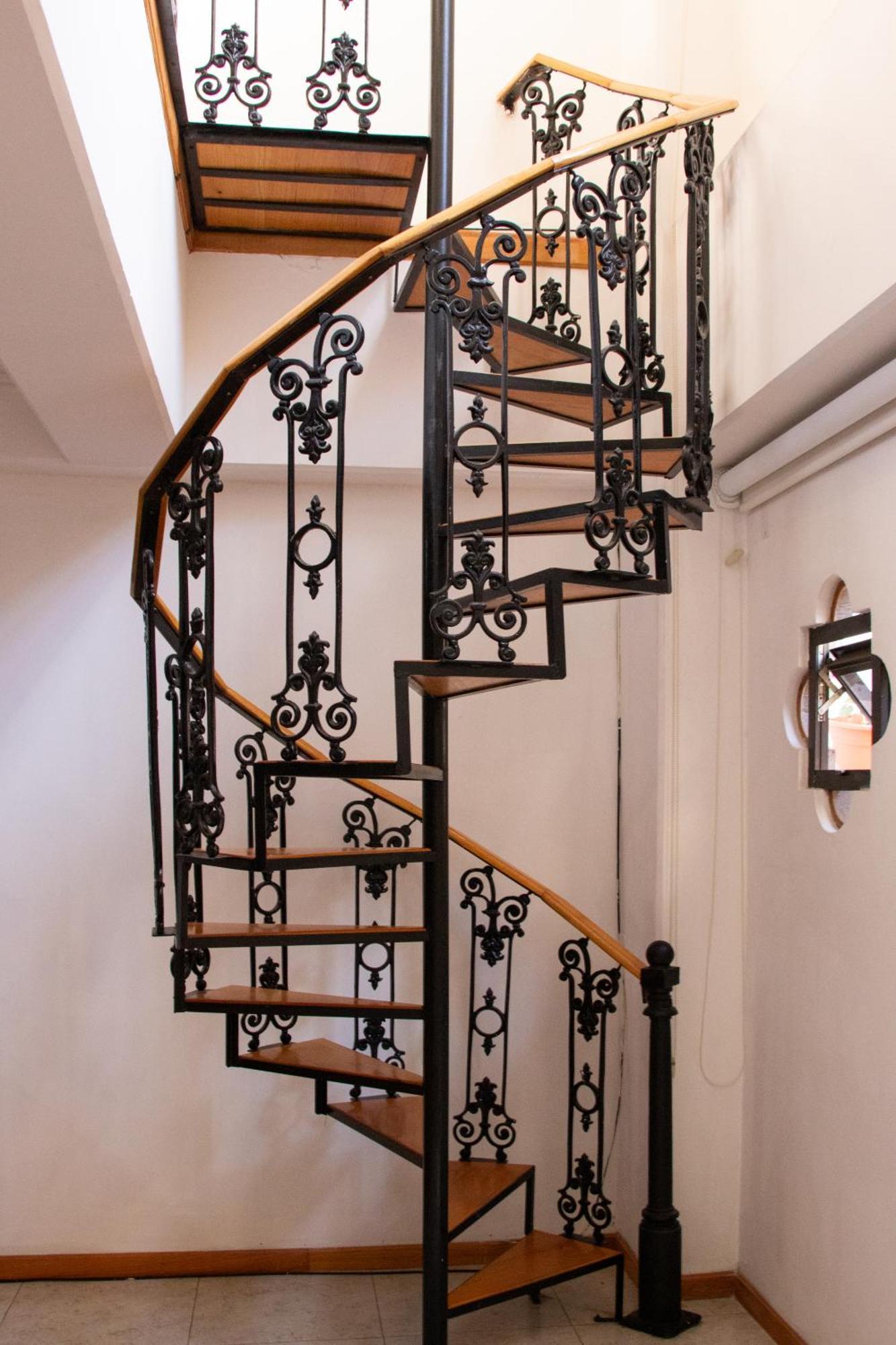 פואבלה Suites Sevilla מראה חיצוני תמונה