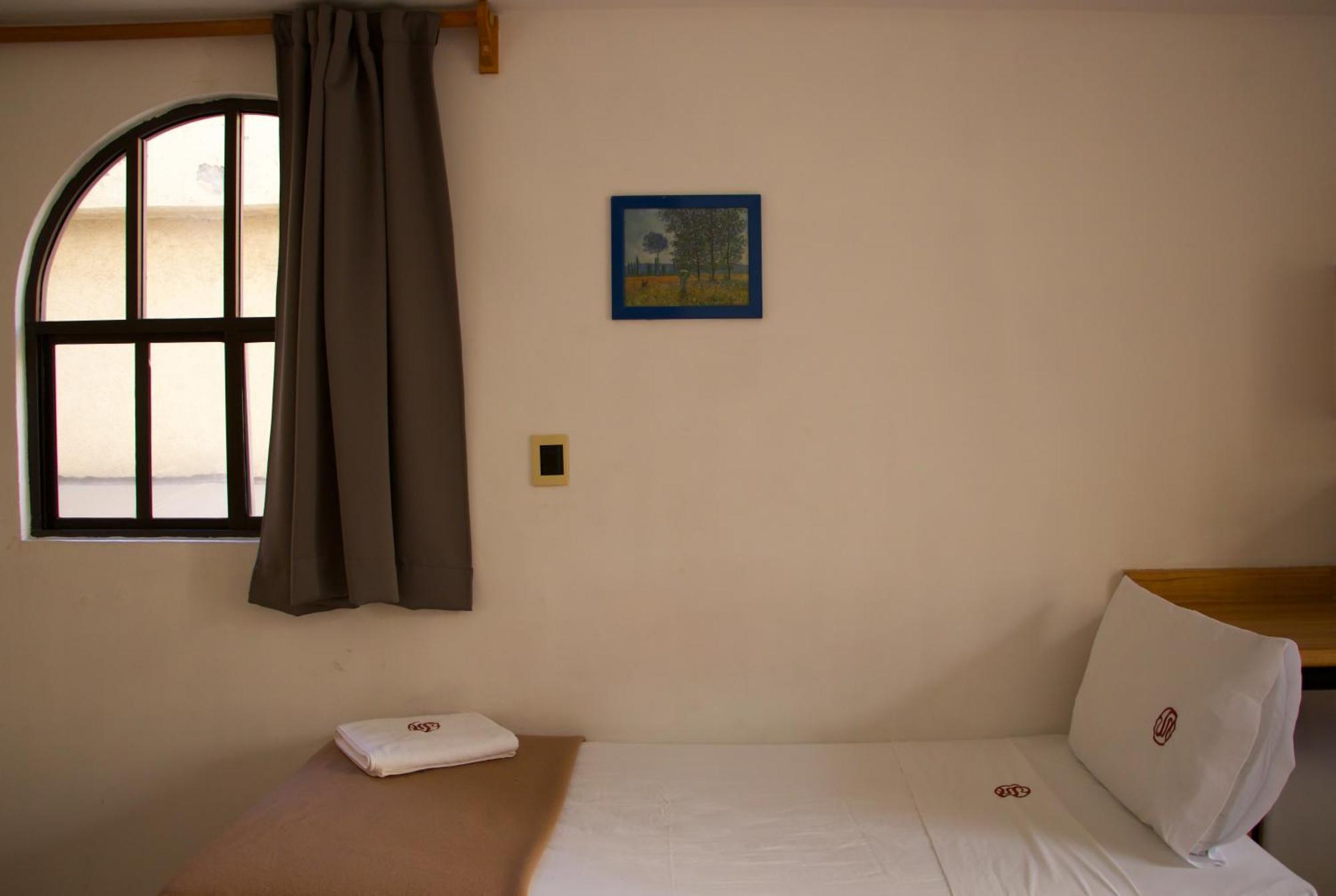 פואבלה Suites Sevilla מראה חיצוני תמונה